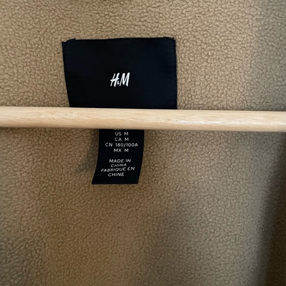 H&M Regular fit jacket - Picture 2 of 2